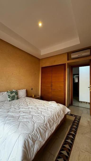 Sea Side Marina Belle Terasse Apartment Agadir