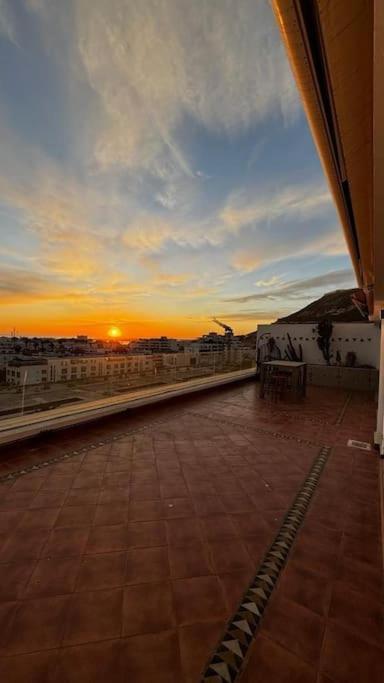 Apartment Sea Side Marina Belle Terasse