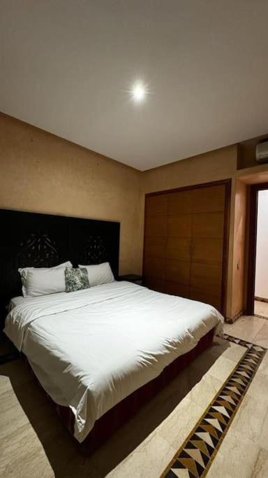 Sea Side Marina Belle Terasse Apartment Agadir
