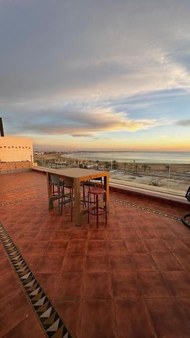 Sea Side Marina Belle Terasse Apartment