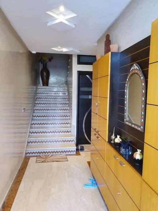 Splendide Familiale Villa