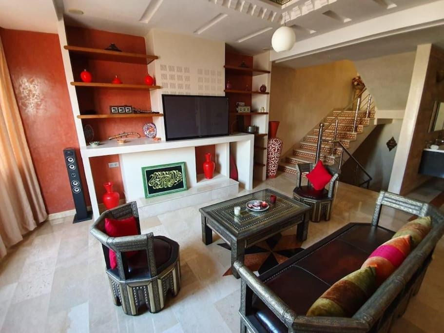 Splendide Familiale * Agadir