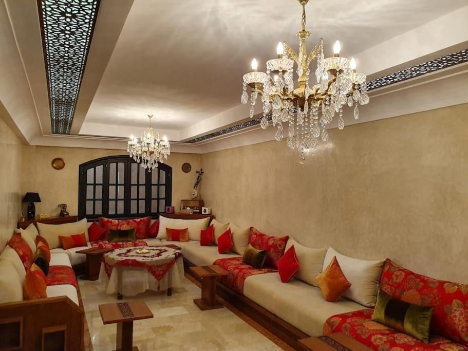 Splendide Familiale Villa