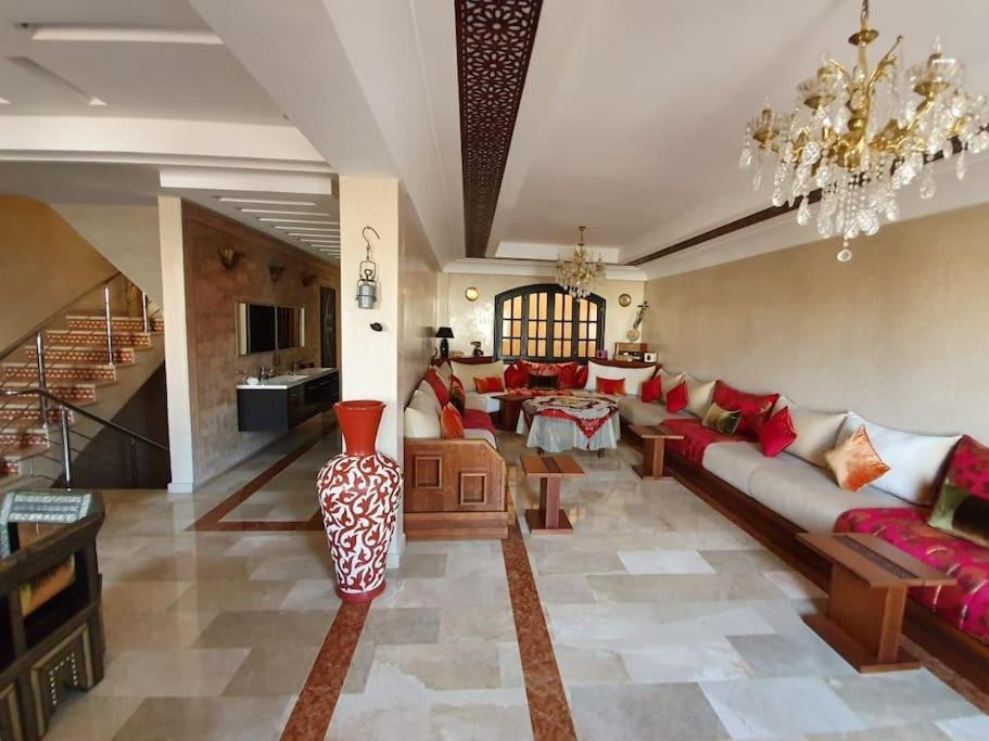 Splendide Familiale Villa *