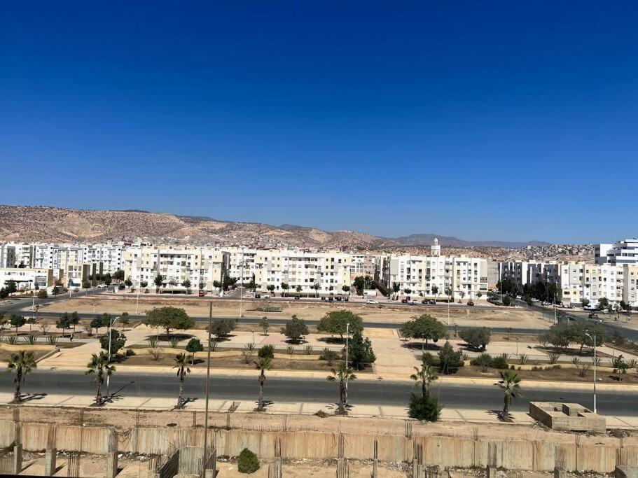 Oasis De Detente Agadir