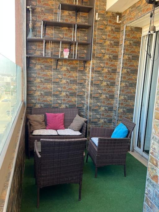 Oasis De Detente Agadir