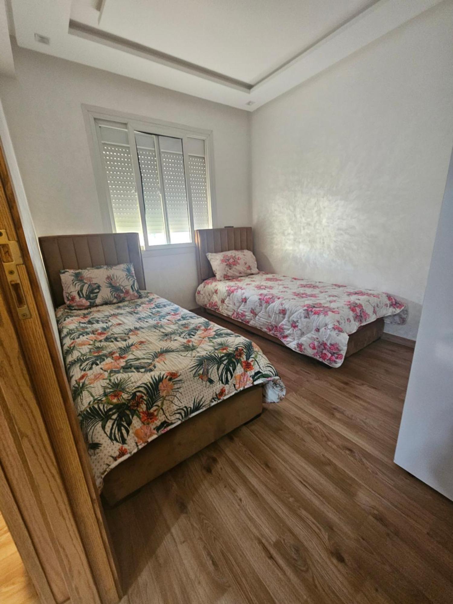 Apartment Sweet