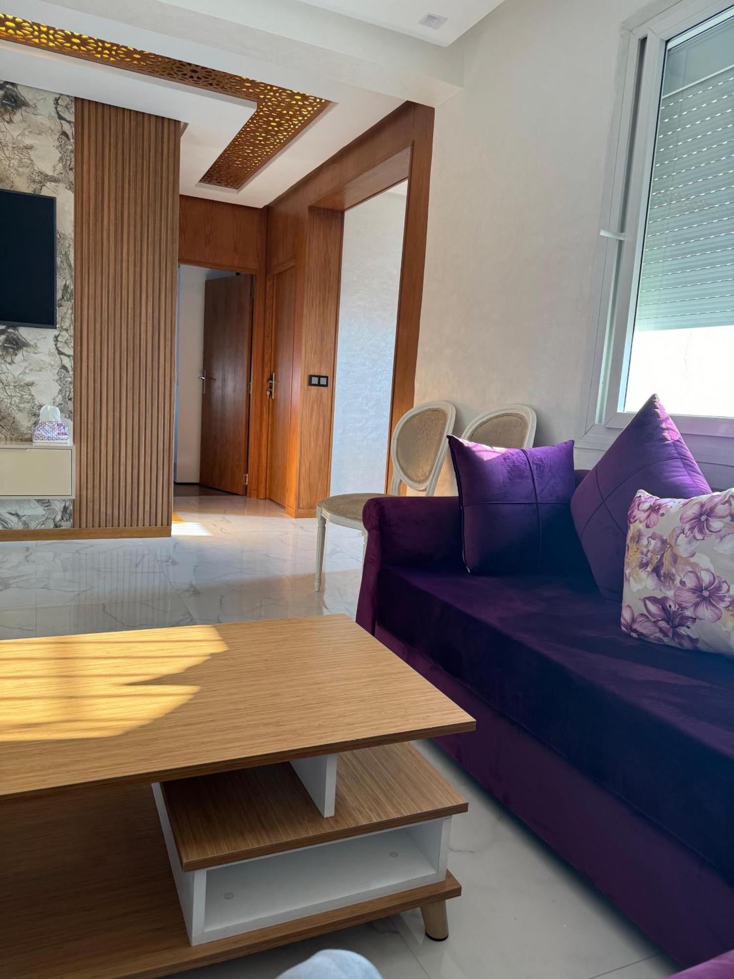 Sweet Apartment