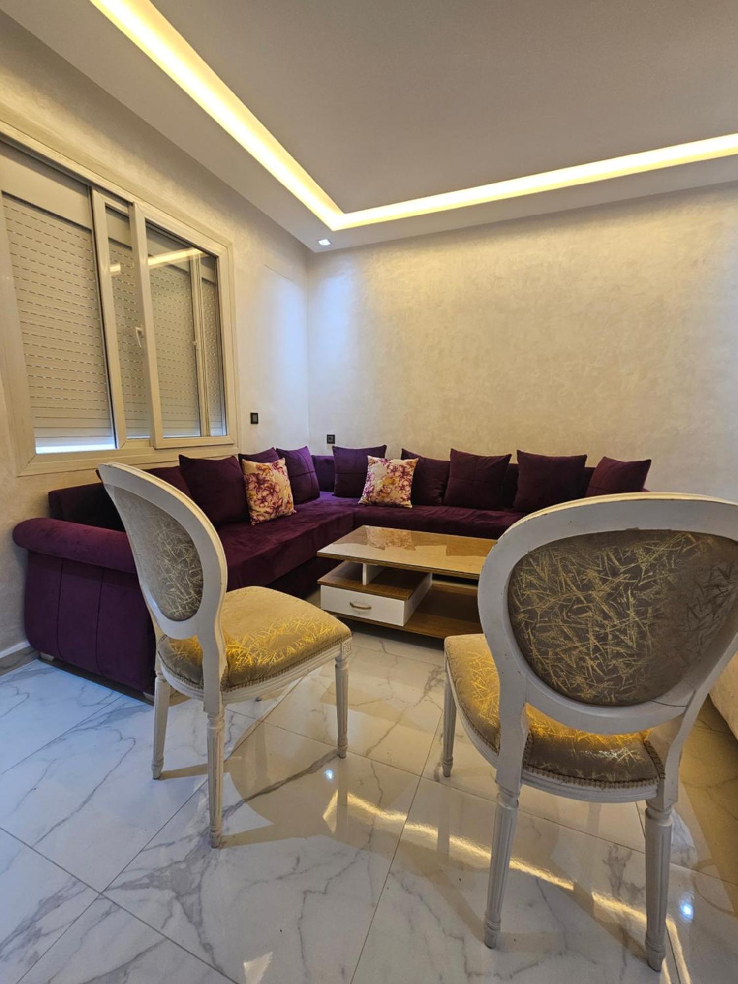 Apartment Sweet