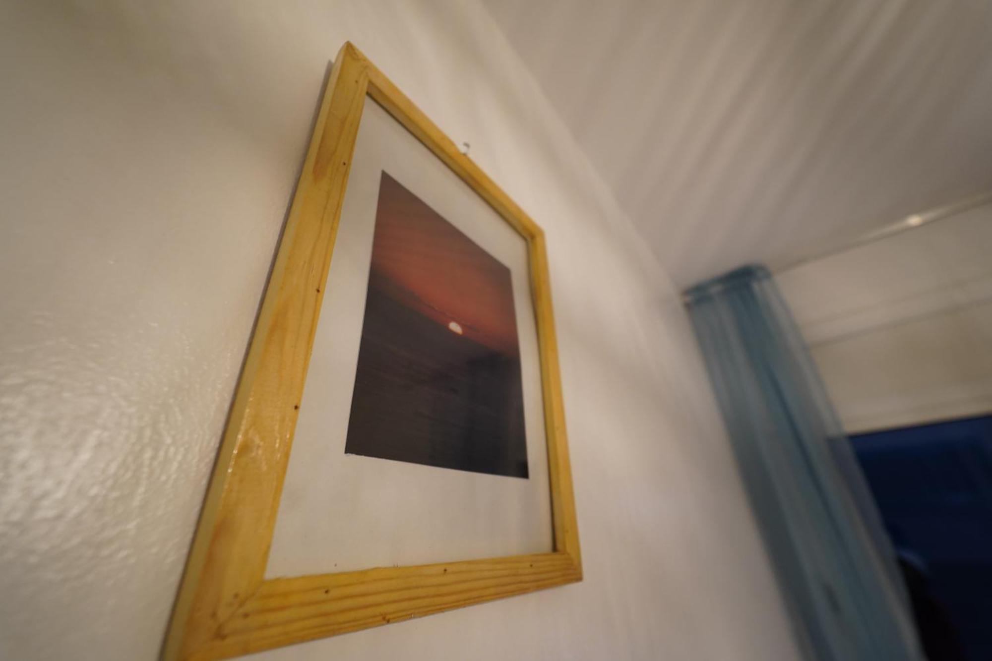 Anza Sets House Hostel