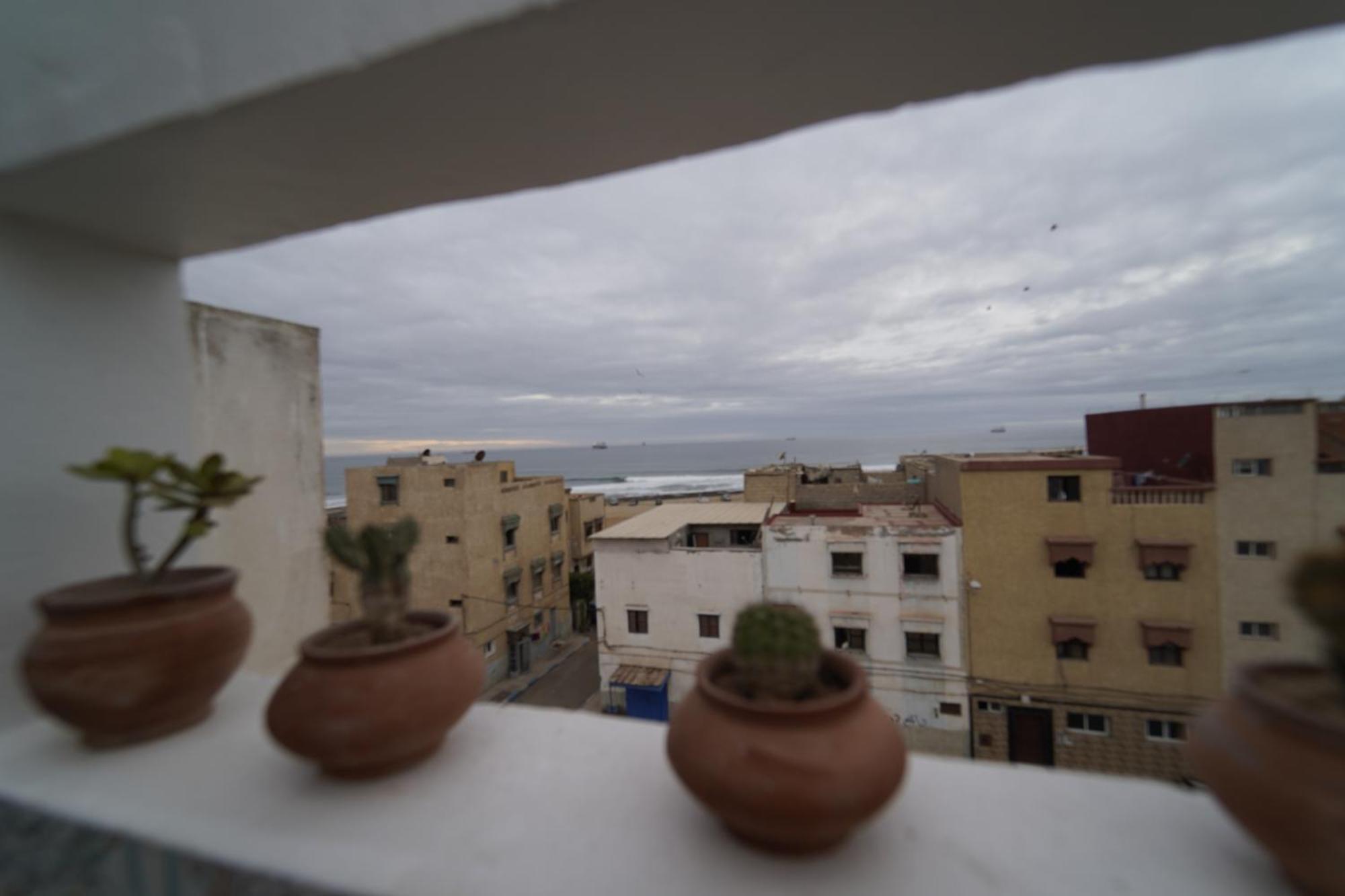 Anza Sets House Hostel Agadir