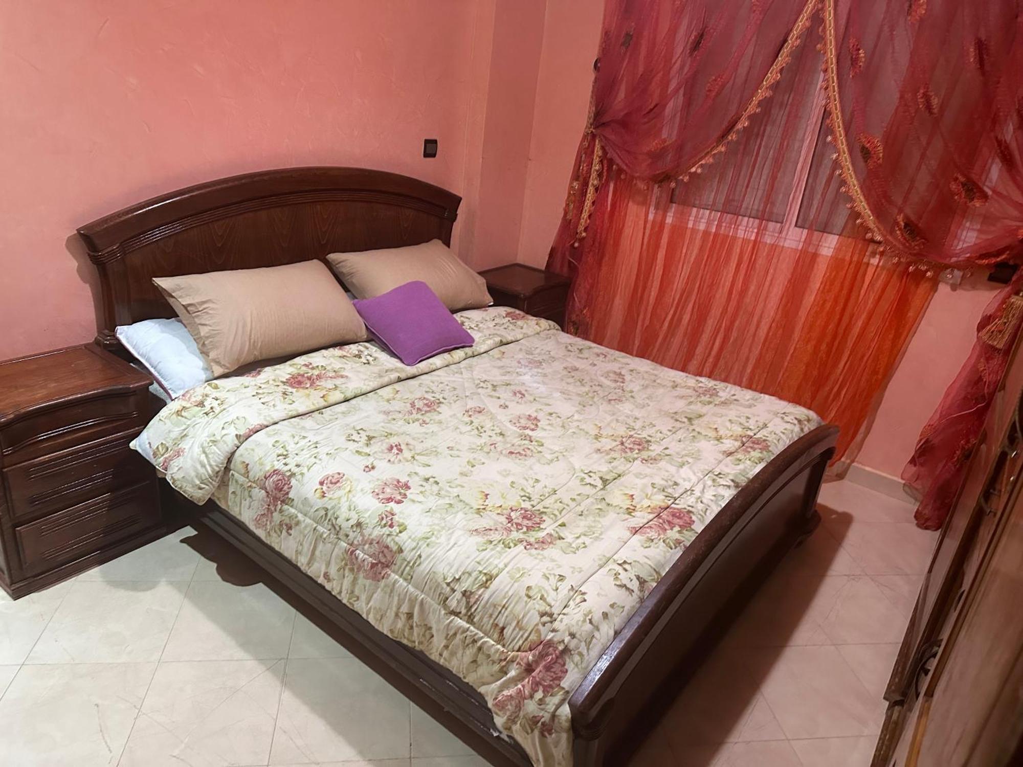 Bel Appartement Agadir