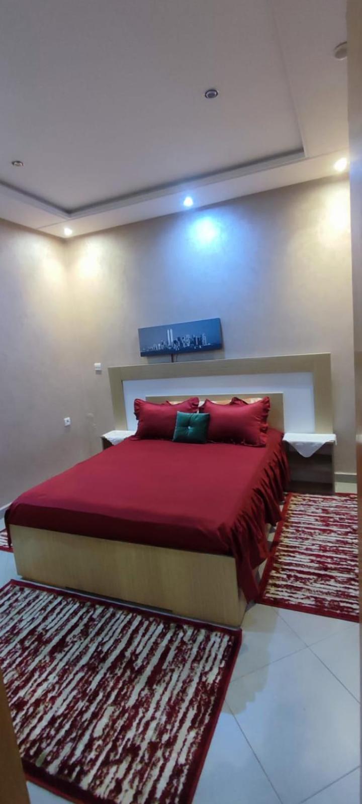 Appartement Dakhla Agadir