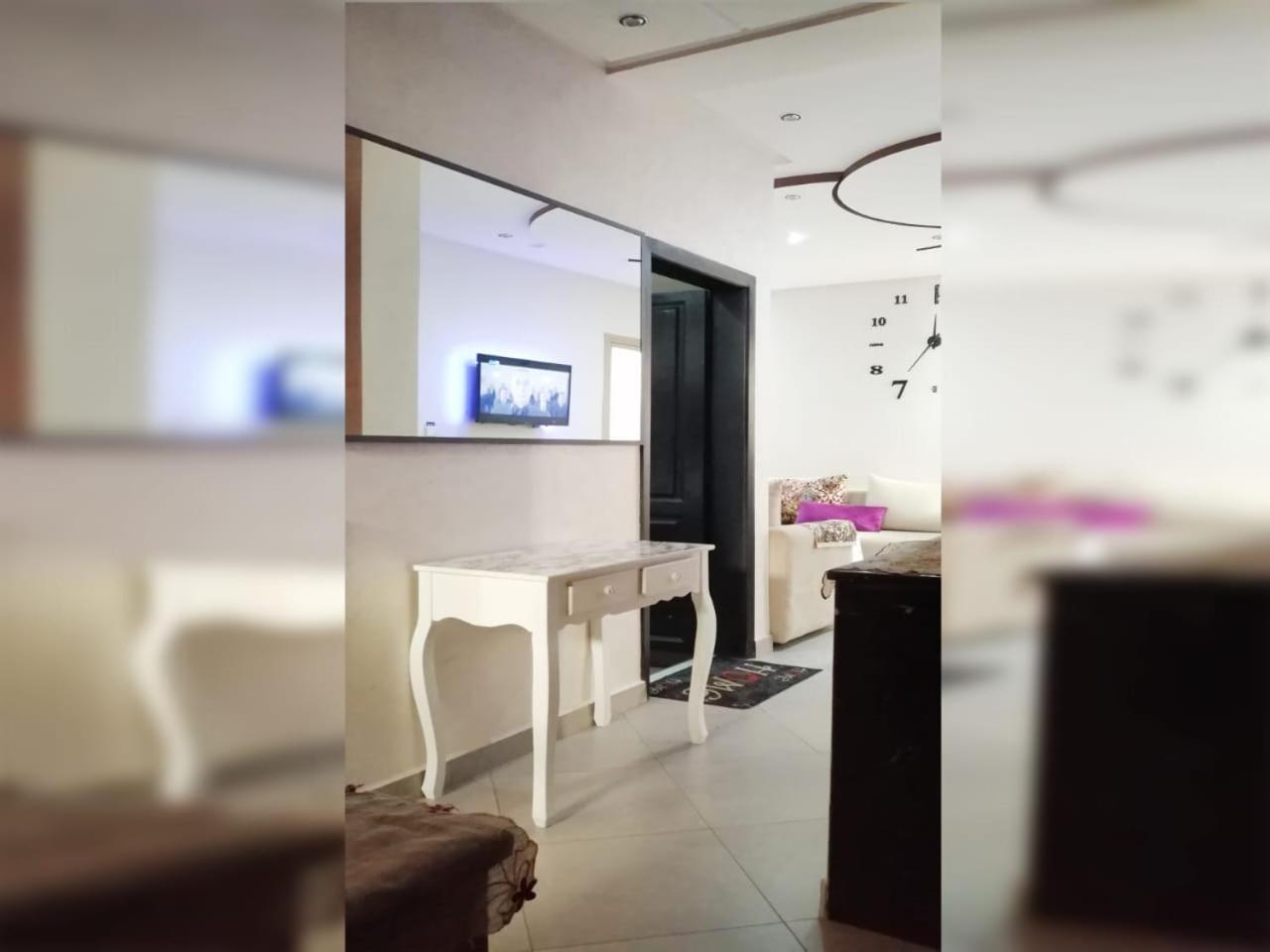 Appartement Dakhla