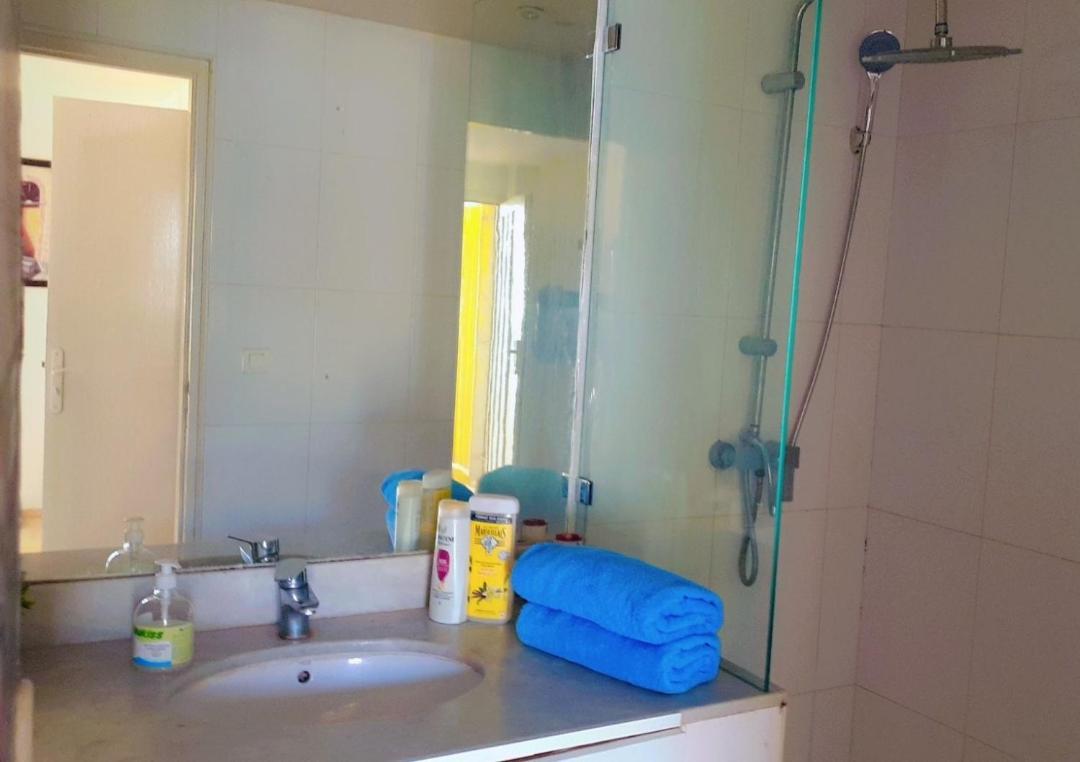 Villa Majorelle Center Agadir