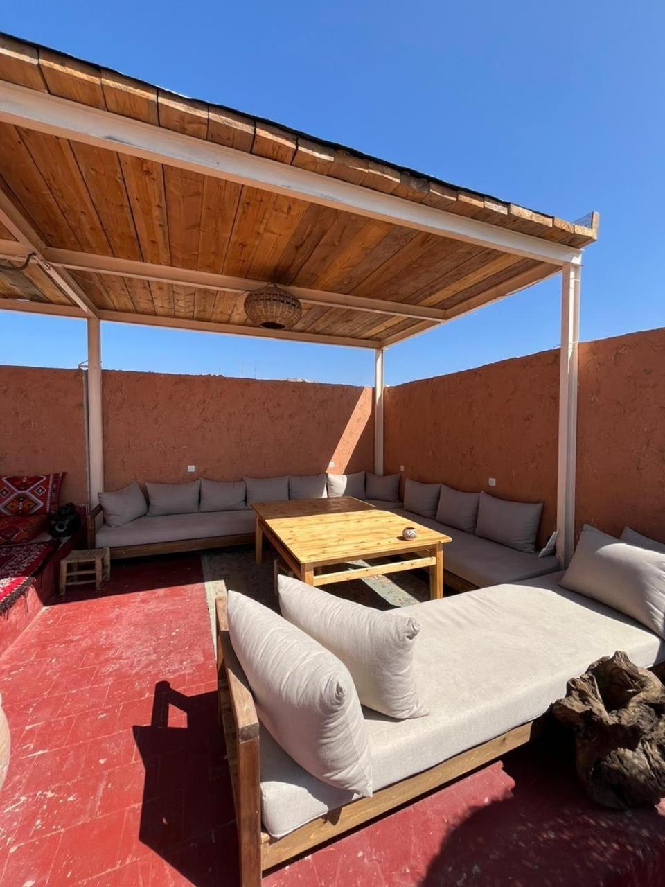 Soul Surf House Anza * Agadir