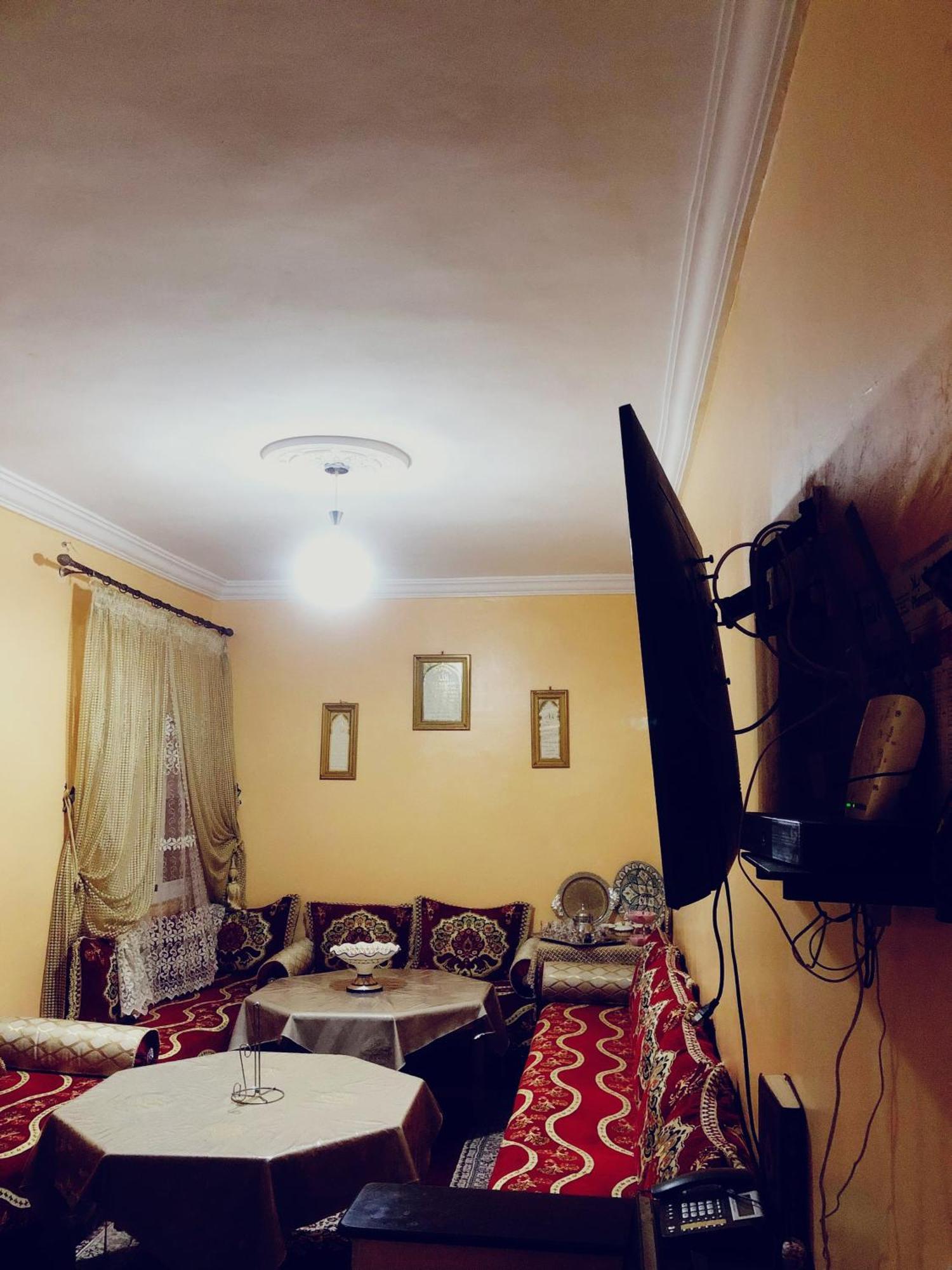 اكادير دشيرة الجديده Apartment