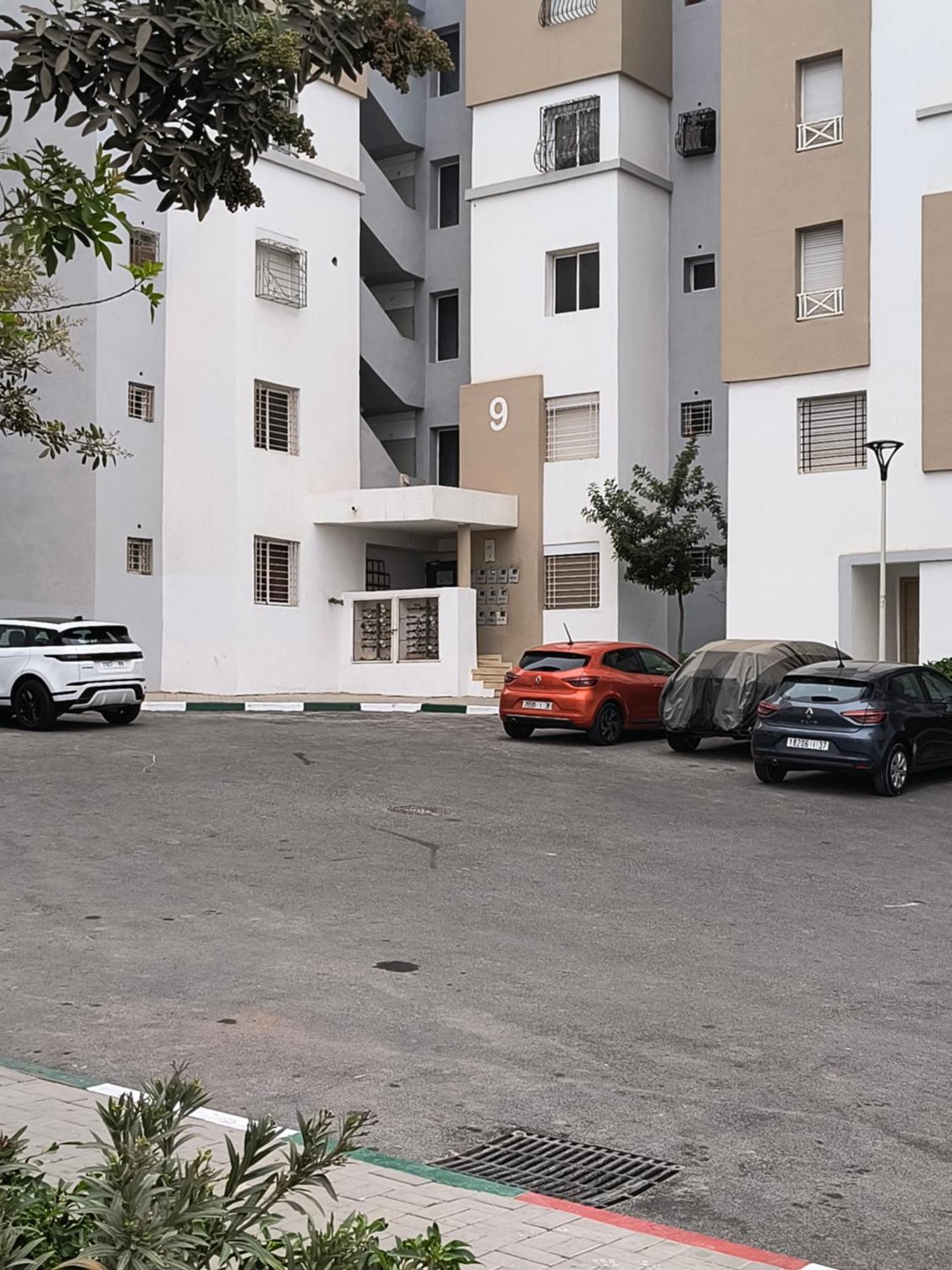 Apartment 10 Anza Waves Agadir