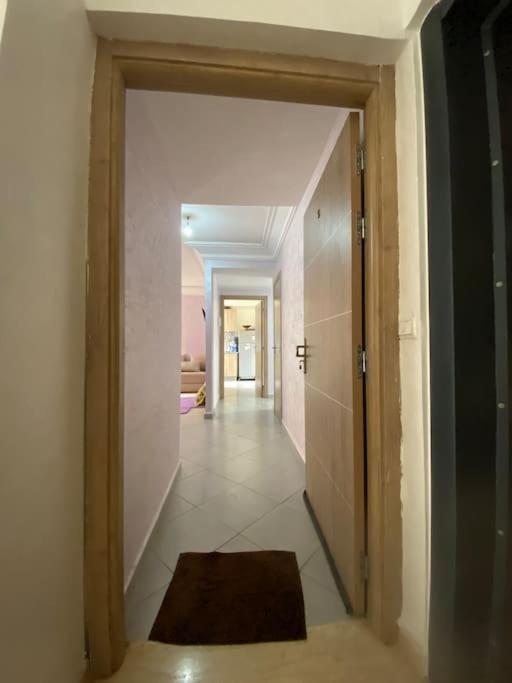 Apartment A 2 Min De La Anza *