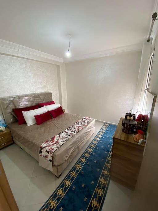 Apartment A 2 Min De La Anza