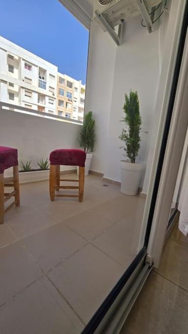 Apartment Coin Du Ciel Joyeux Vue Piscine *
