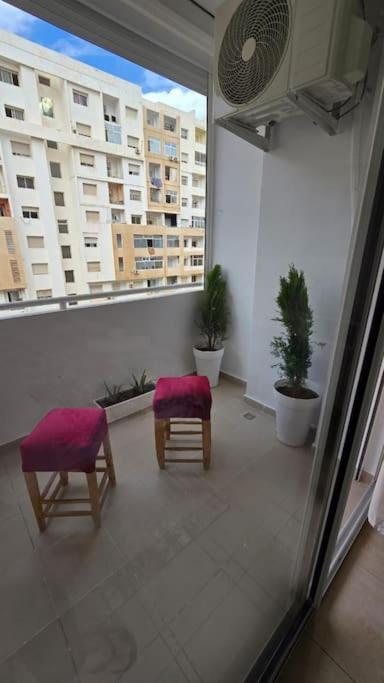 Coin Du Ciel Joyeux Vue Piscine Apartment Agadir