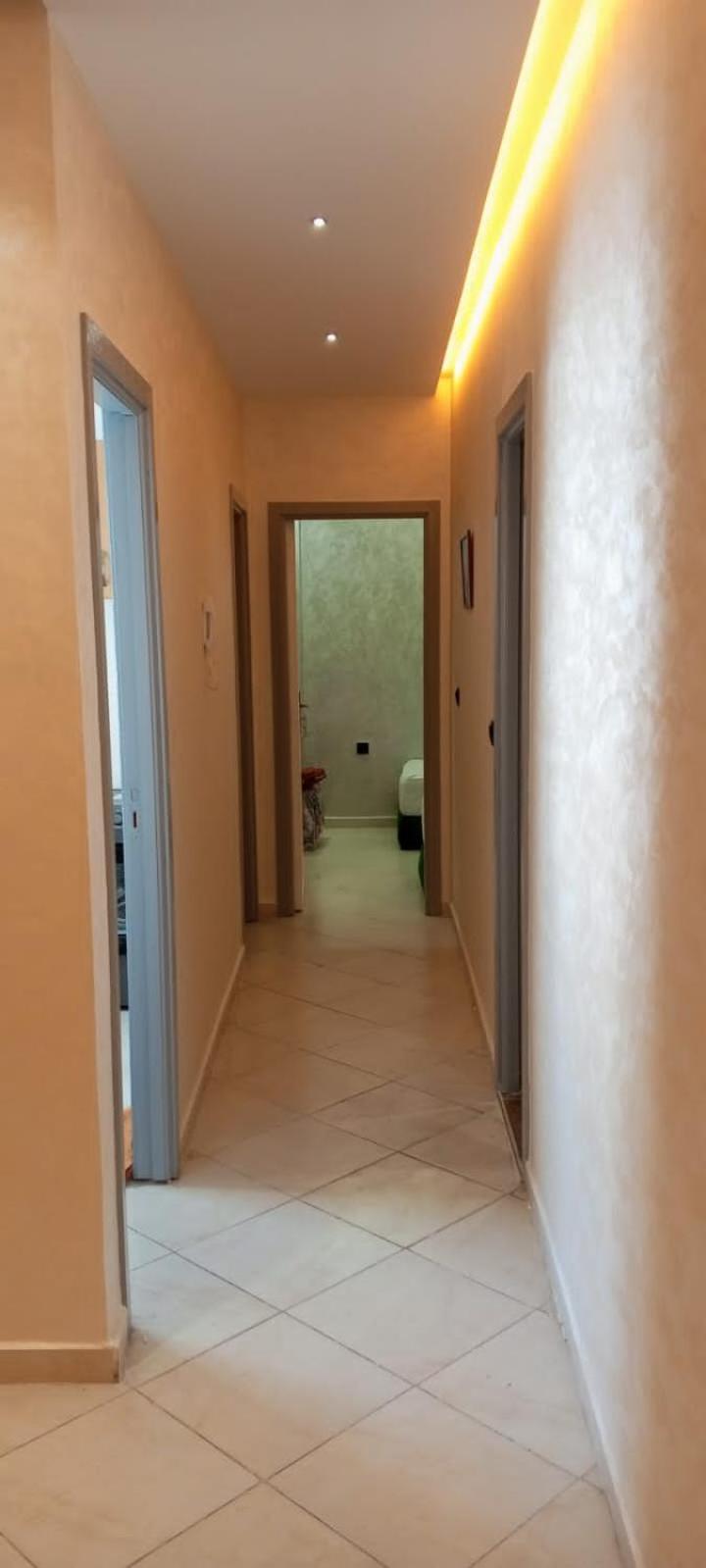 Apartment La Perle *