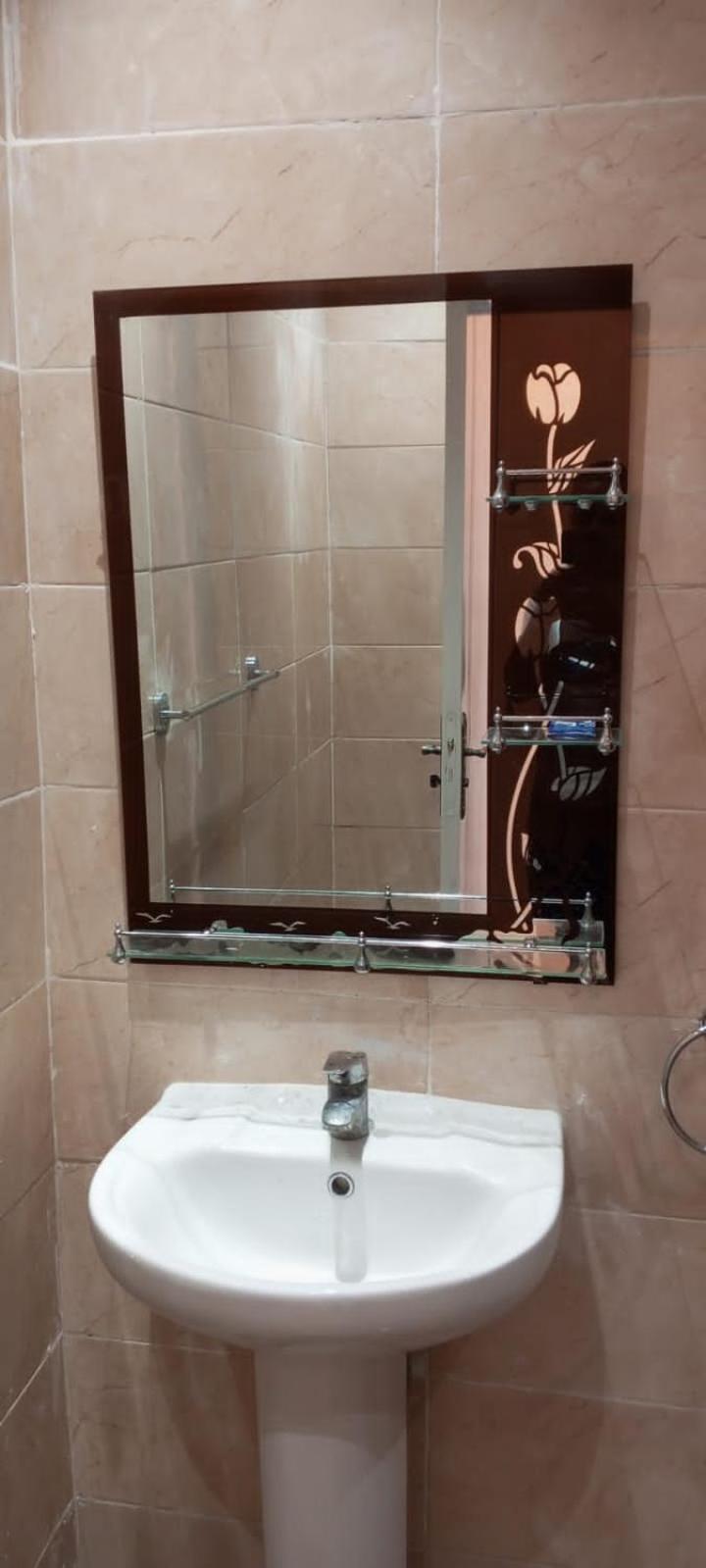 Apartment La Perle *
