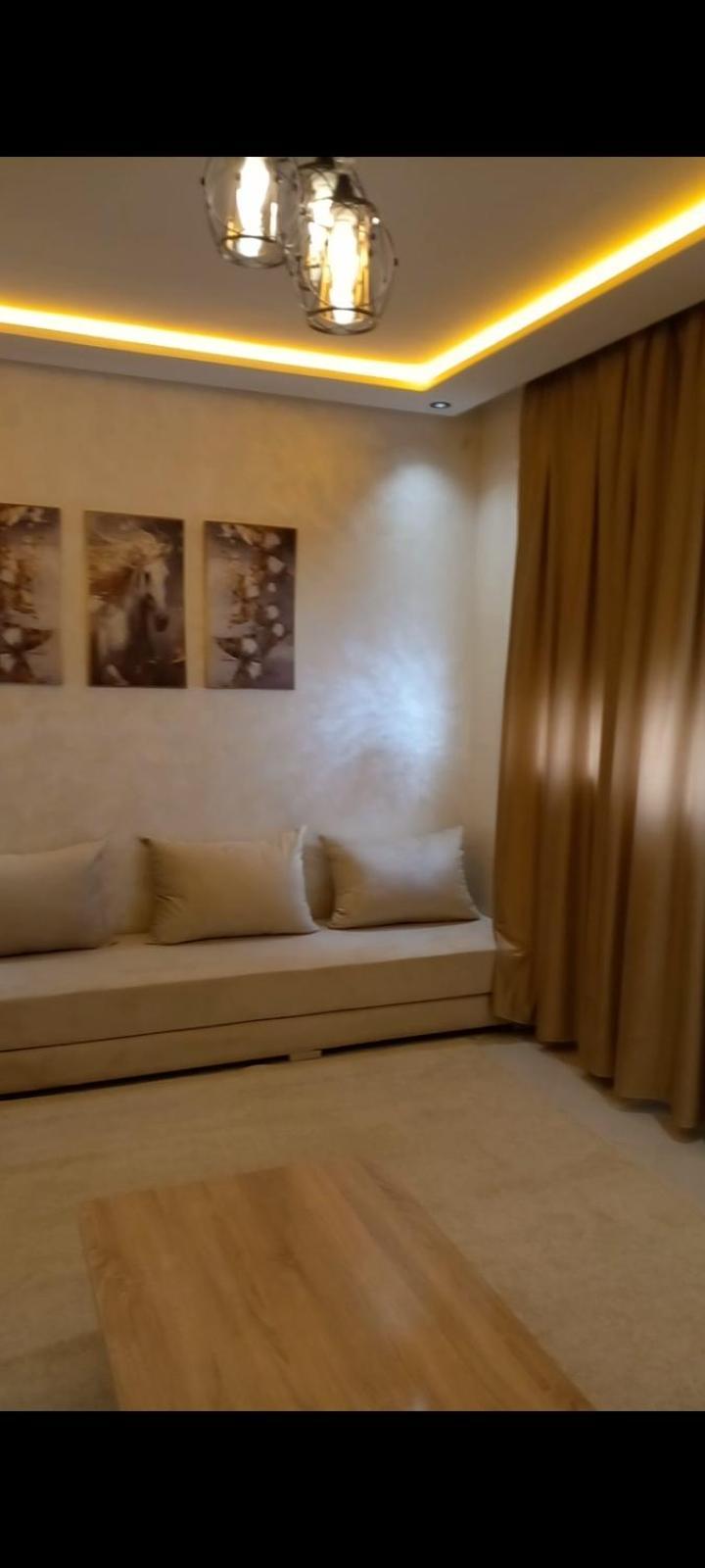 La Perle Apartment Agadir