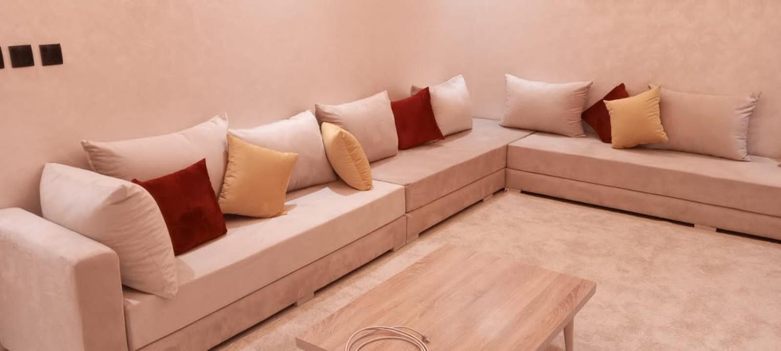 La Perle Apartment