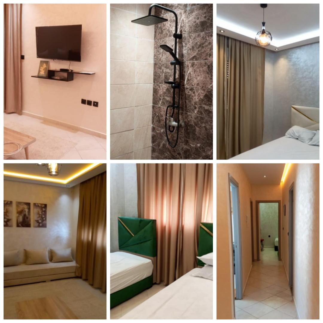 Apartment La Perle