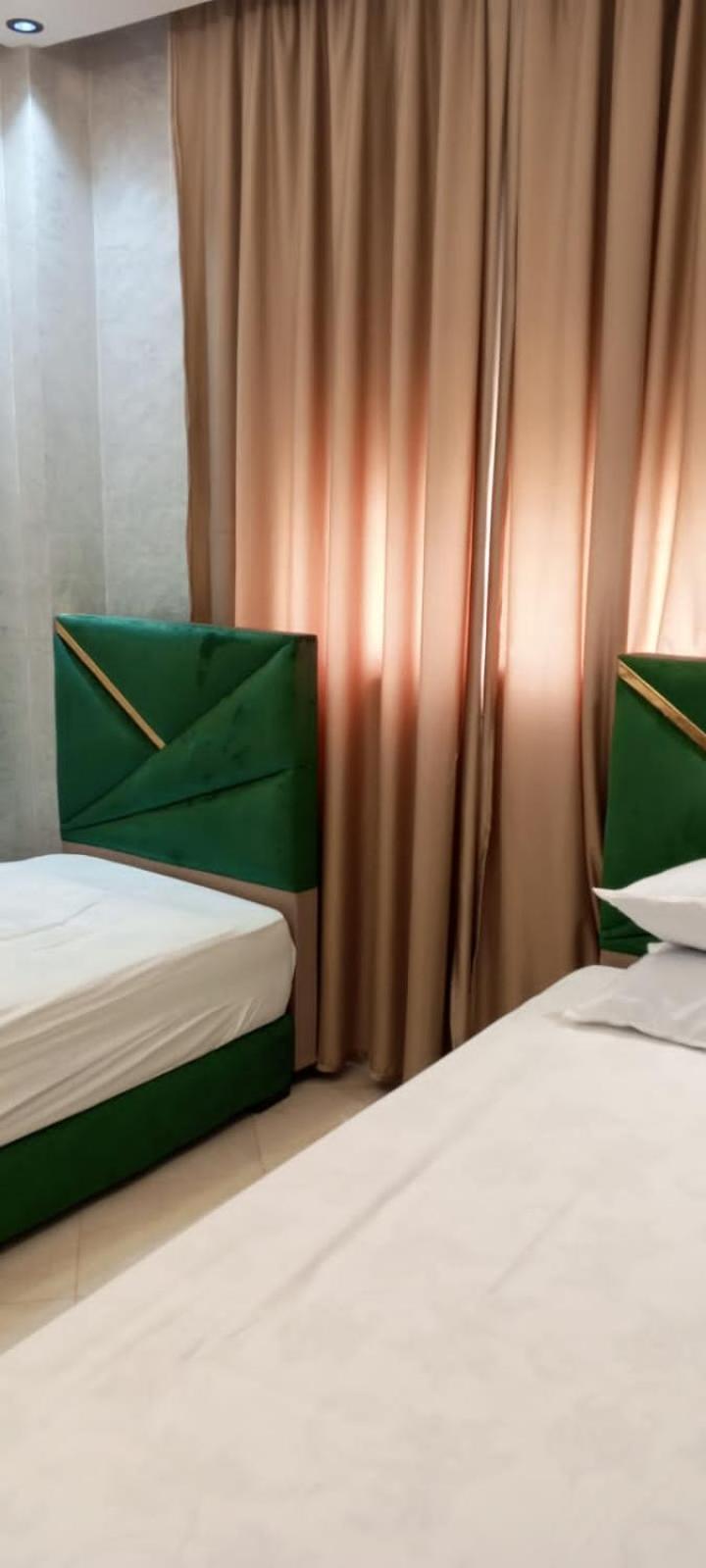 La Perle Apartment *