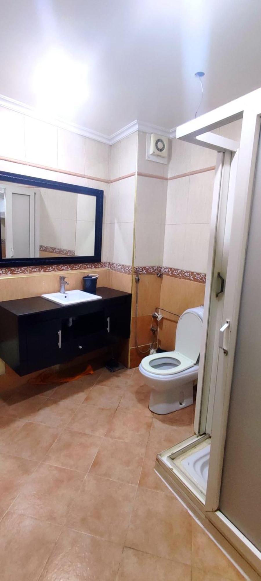 Moderne En Centre-ville D'agadir Apartment