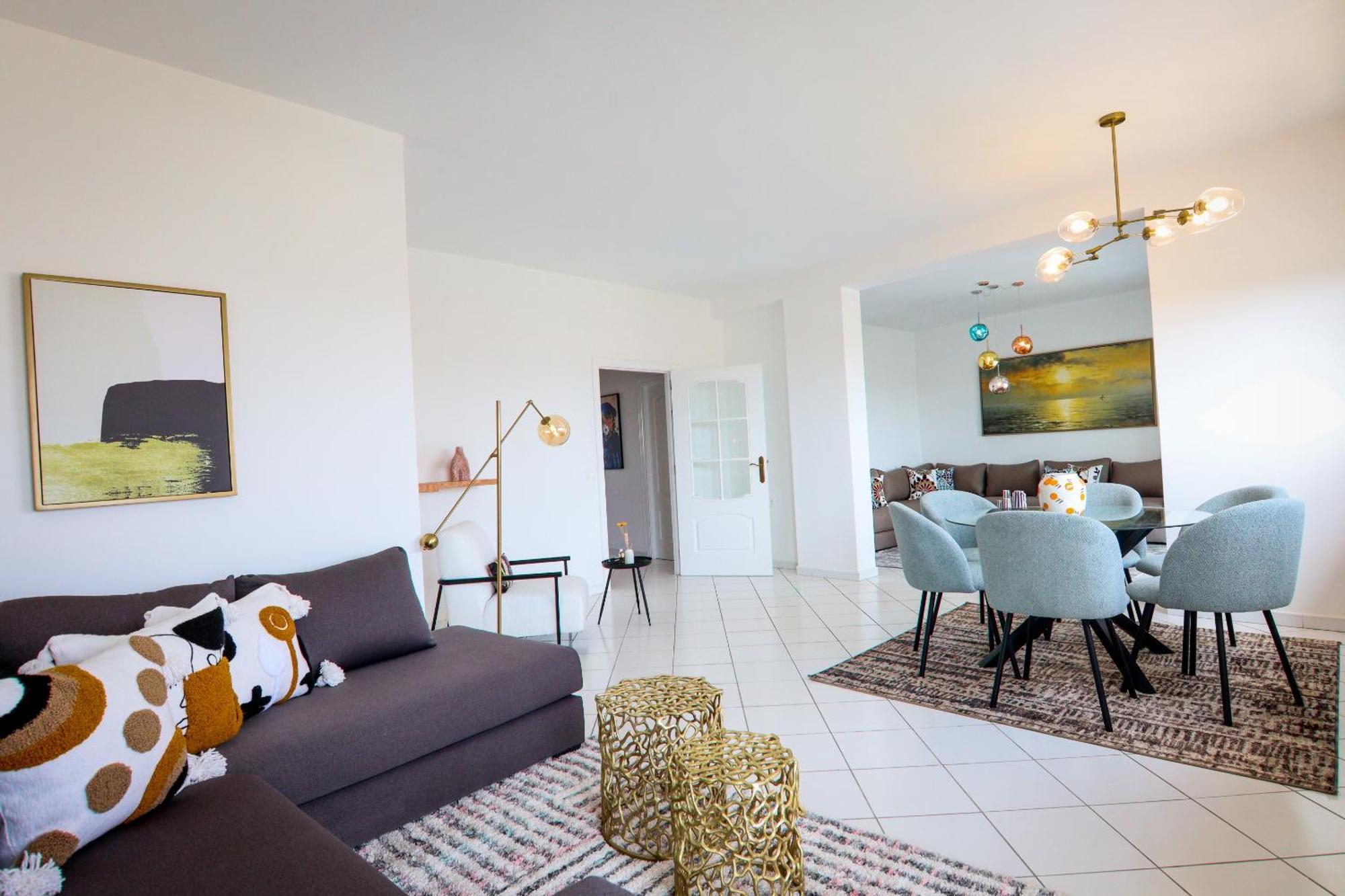 Borj Dlalate - Luxe - 3 Ch