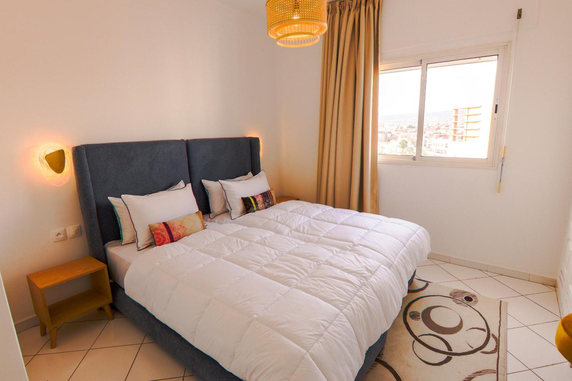 Borj Dlalate - Luxe - 3 Ch *