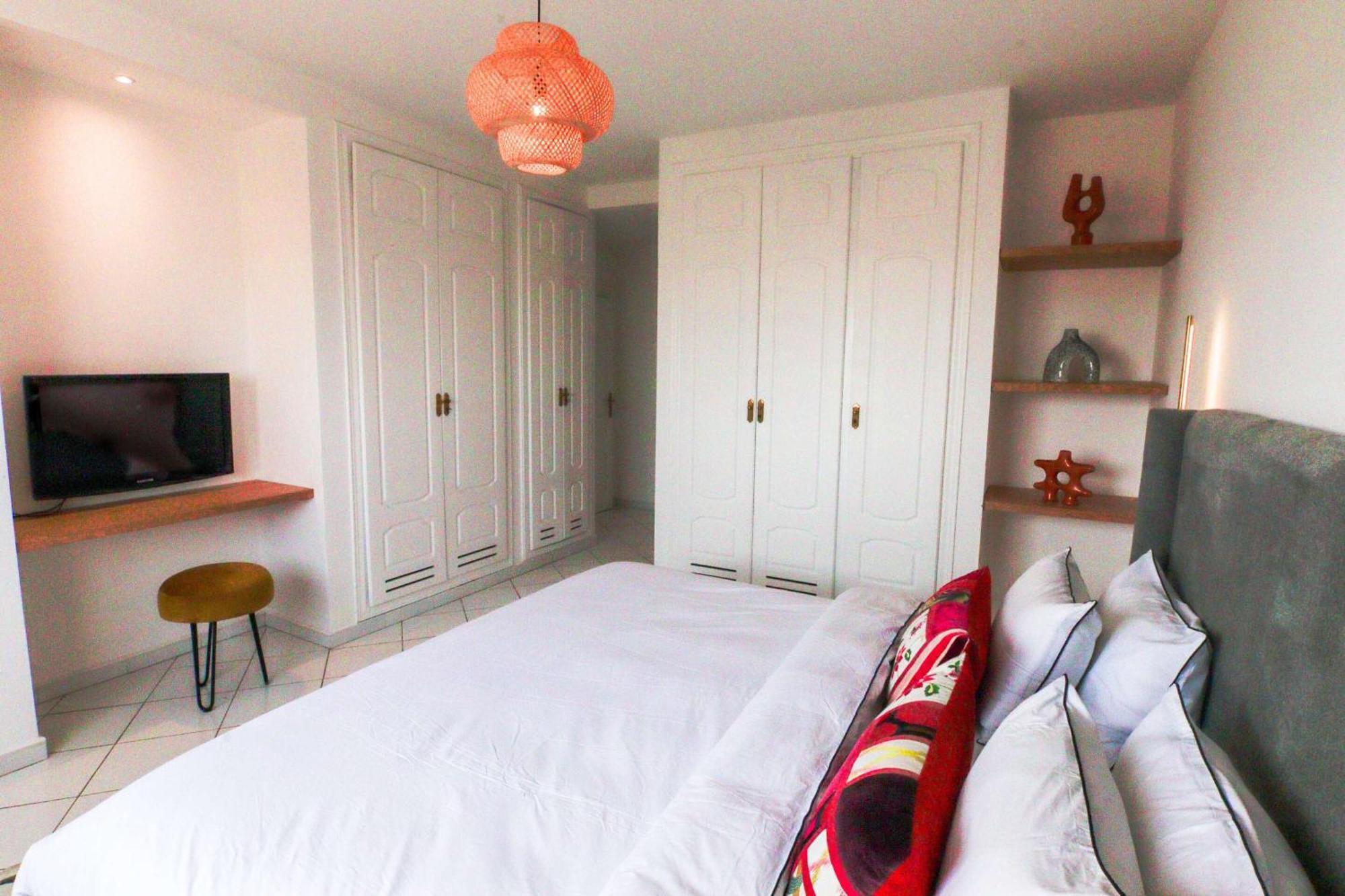 Apartment Borj Dlalate - Luxe - 3 Ch