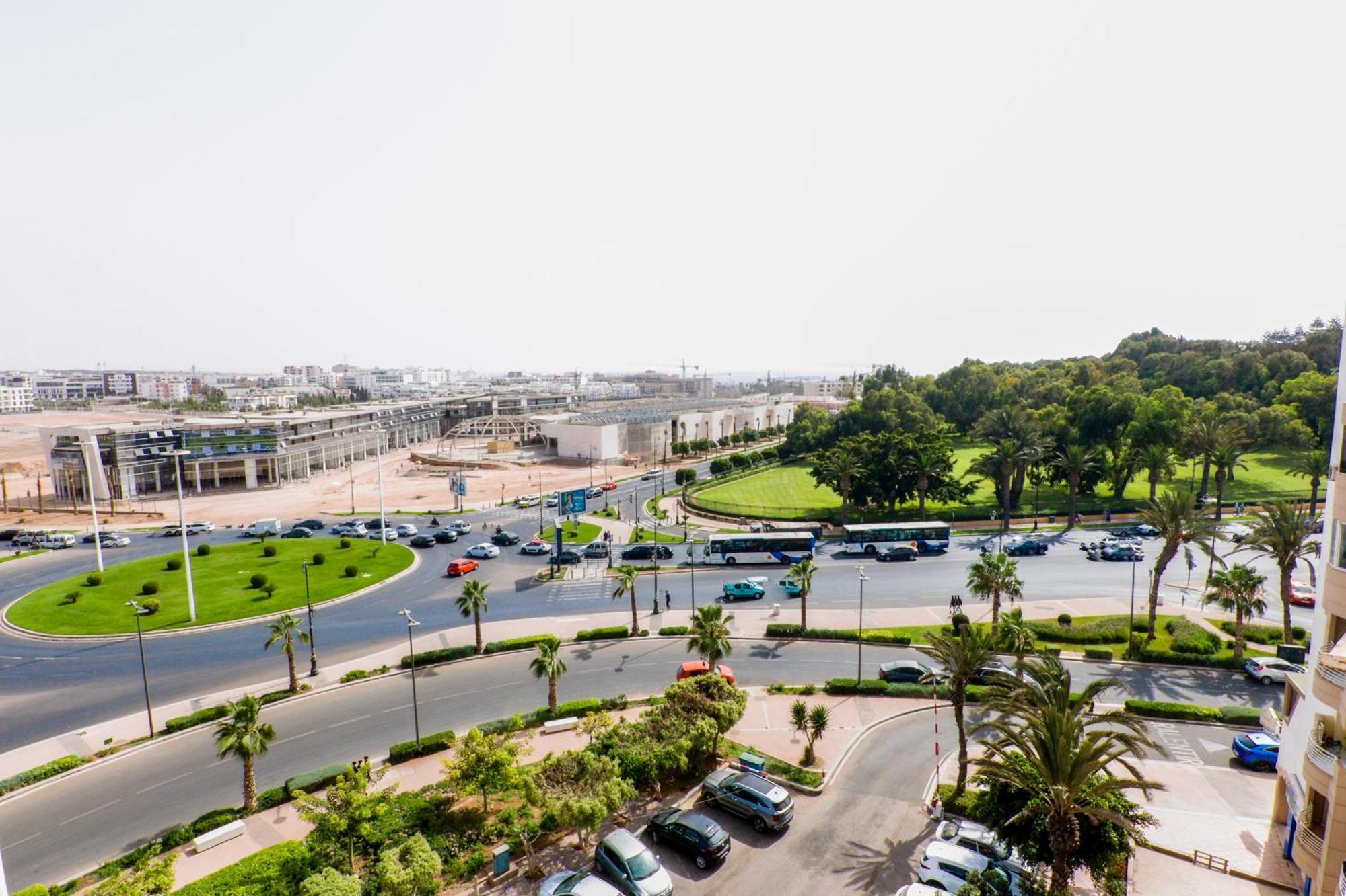 Apartment Borj Dlalate - Luxe - 3 Ch *