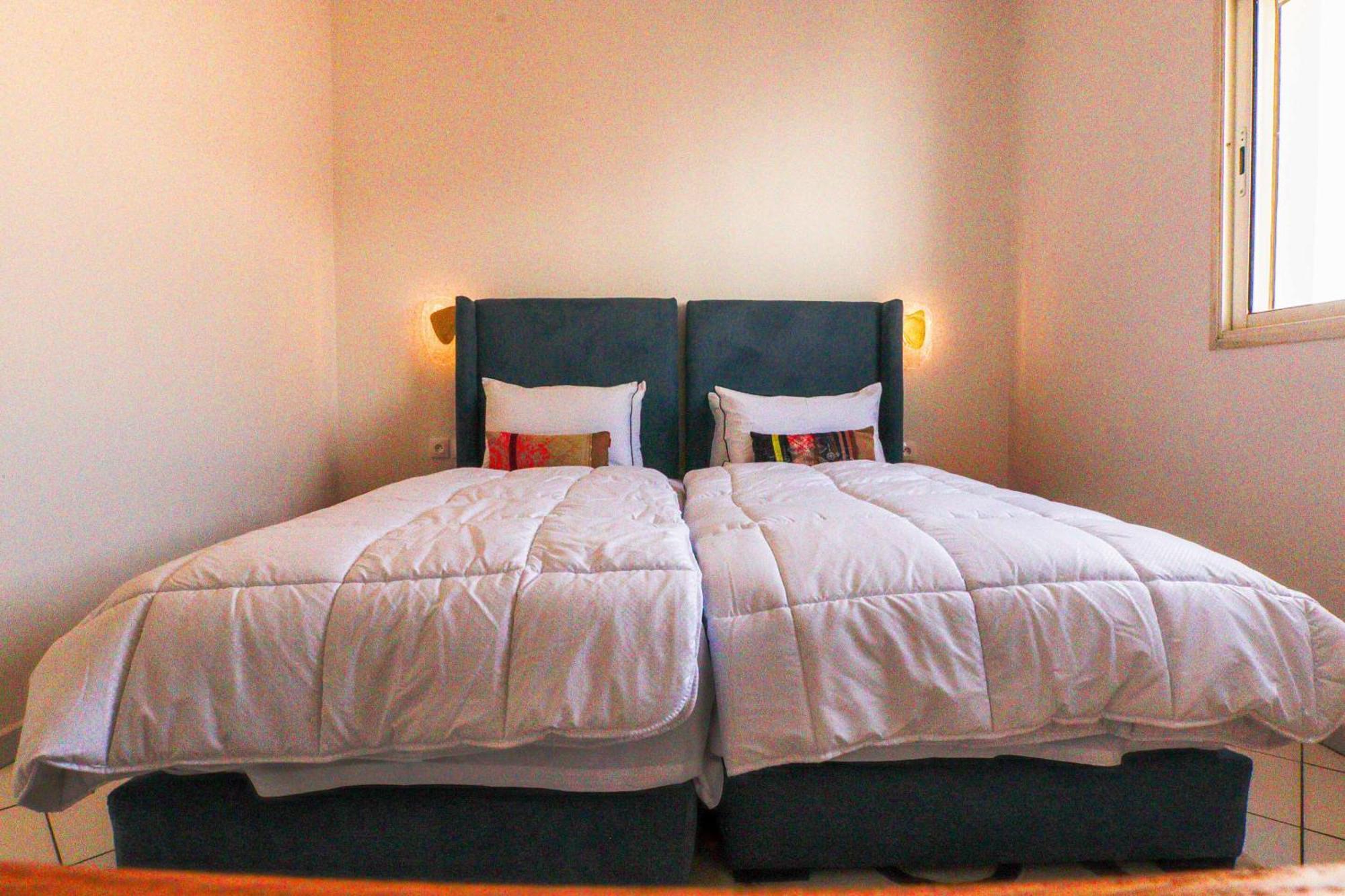 Apartment Borj Dlalate - Luxe - 3 Ch