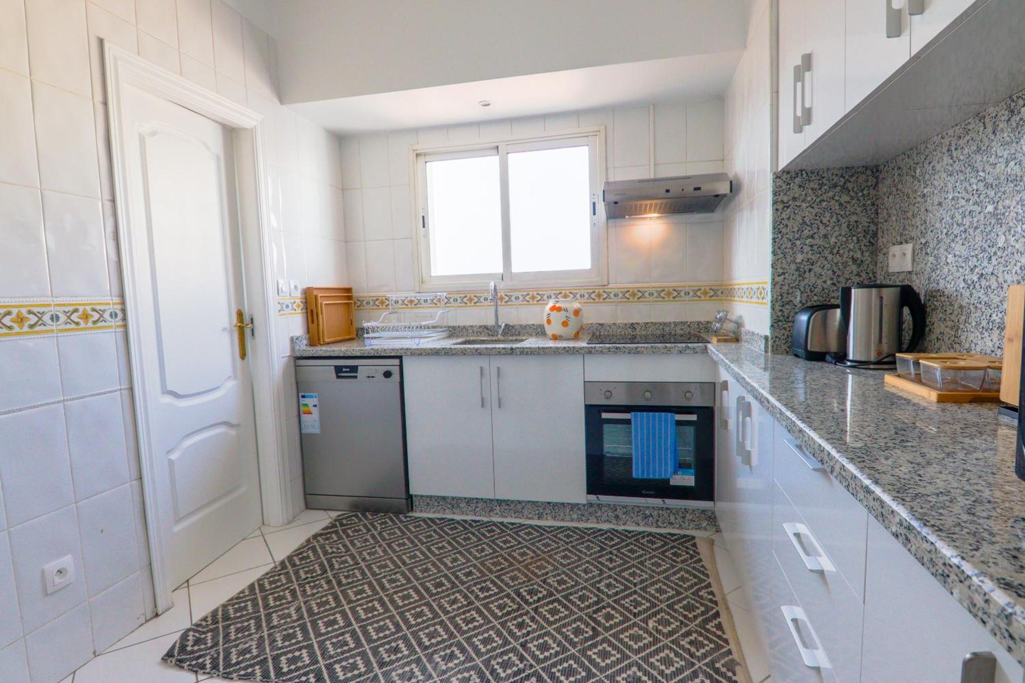 Borj Dlalate - Luxe - 3 Ch Agadir