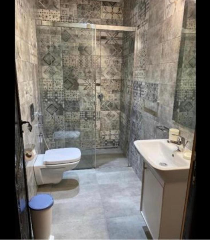 Apartment Taghazout Pool&wifi