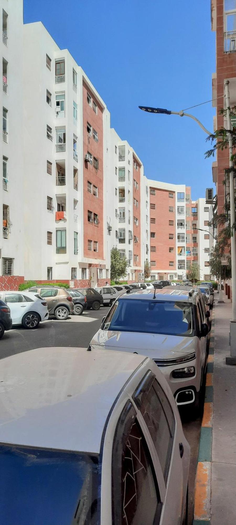 Apartment Nacer 3