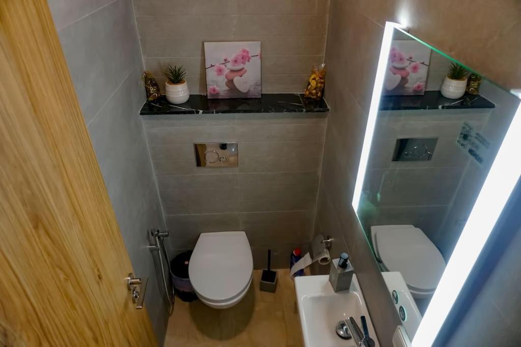 Agadir's Upscale Urban Nest Agadir