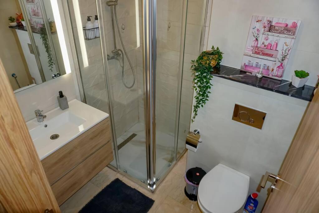 Agadir's Upscale Urban Nest * Agadir