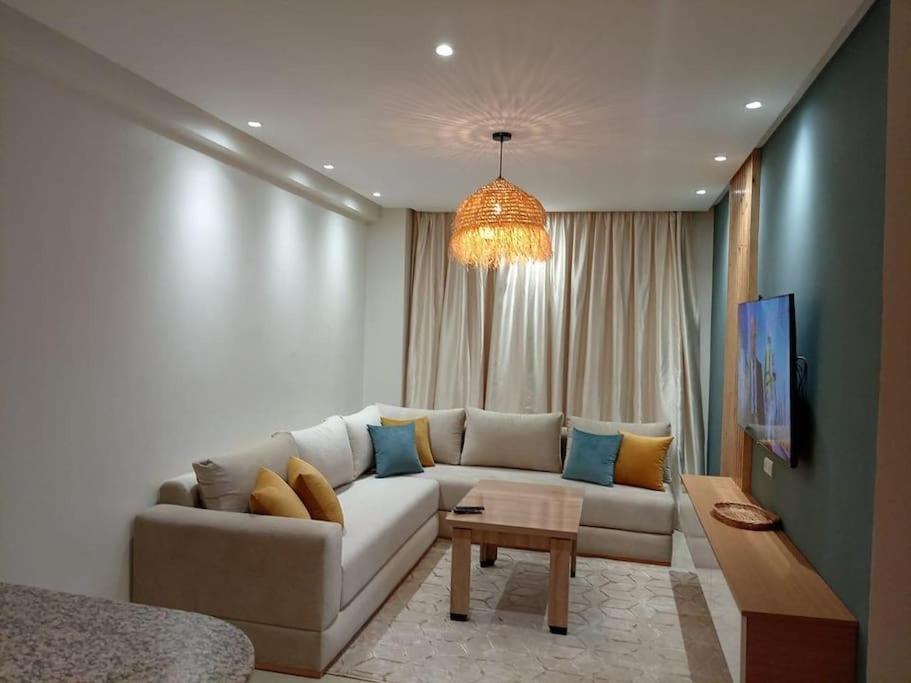 Apartment Agadir's Upscale Urban Nest