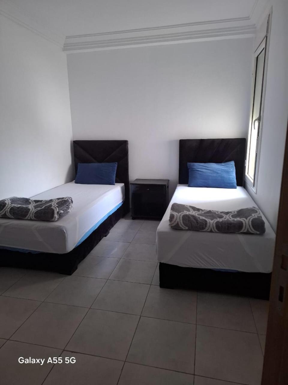 10 Anza Waves Agadir