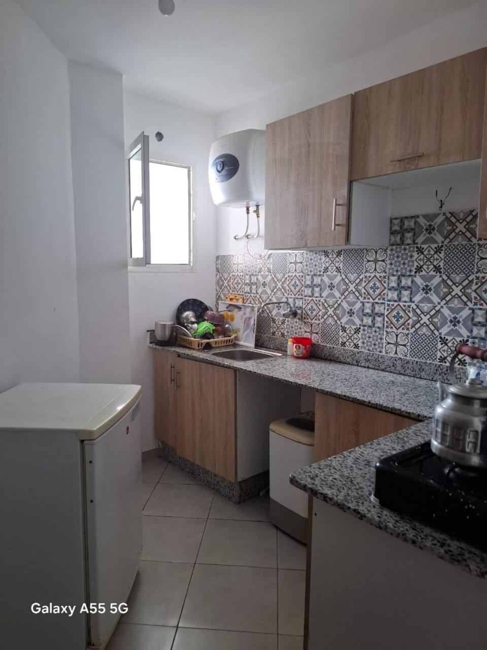 Apartment 10 Anza Waves Agadir