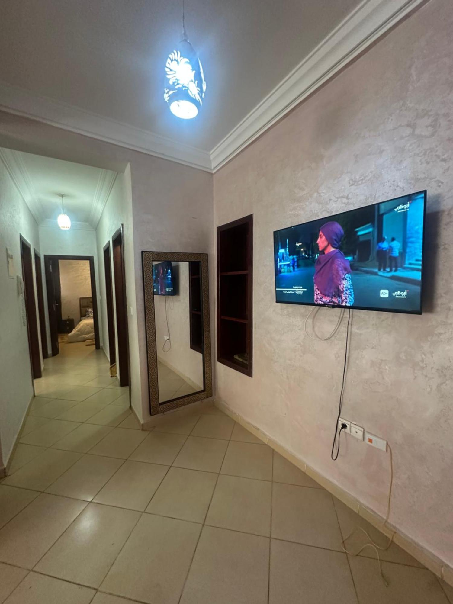 Quartier Essalam Ennahda