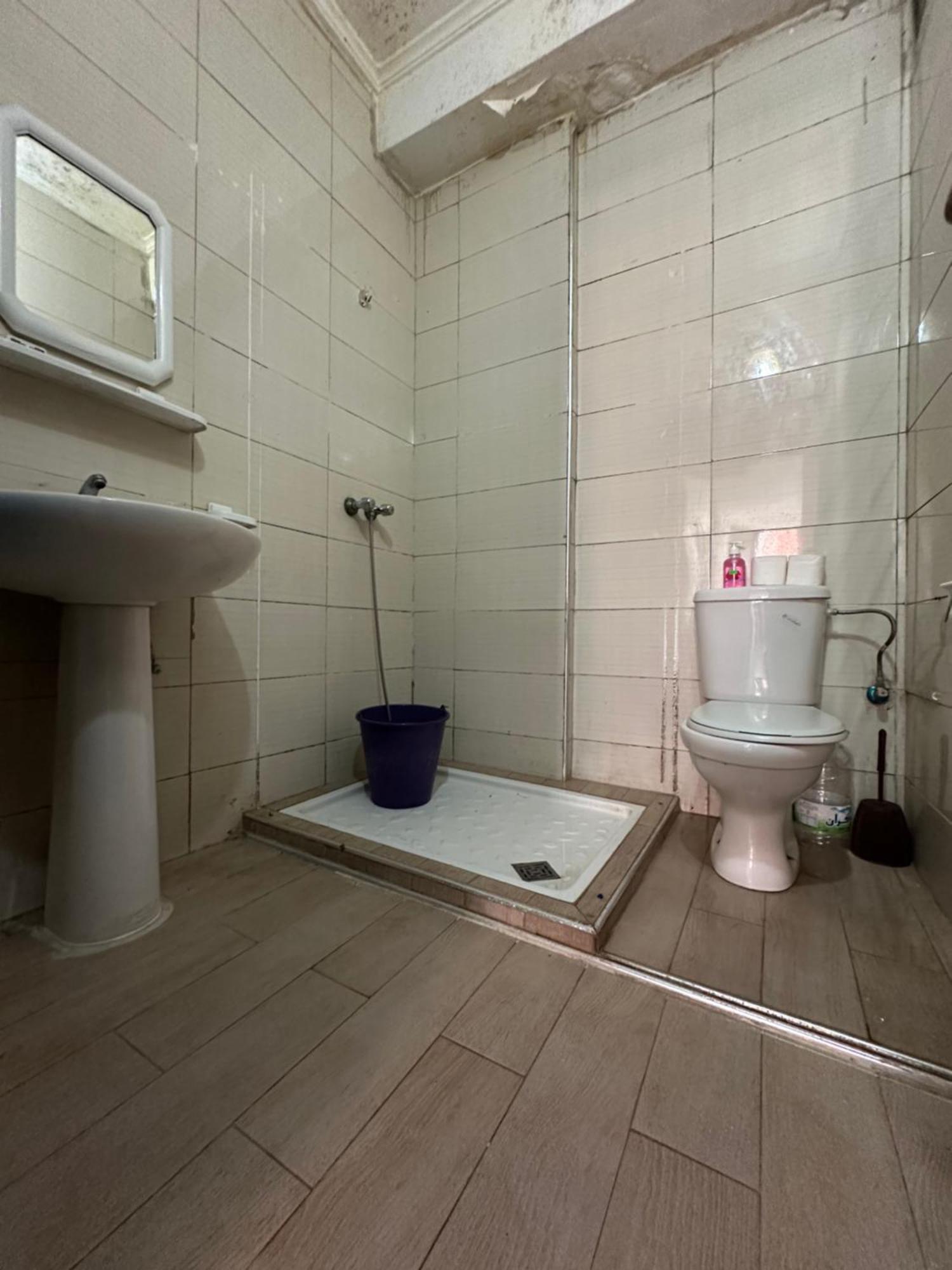 Quartier Essalam Ennahda Agadir
