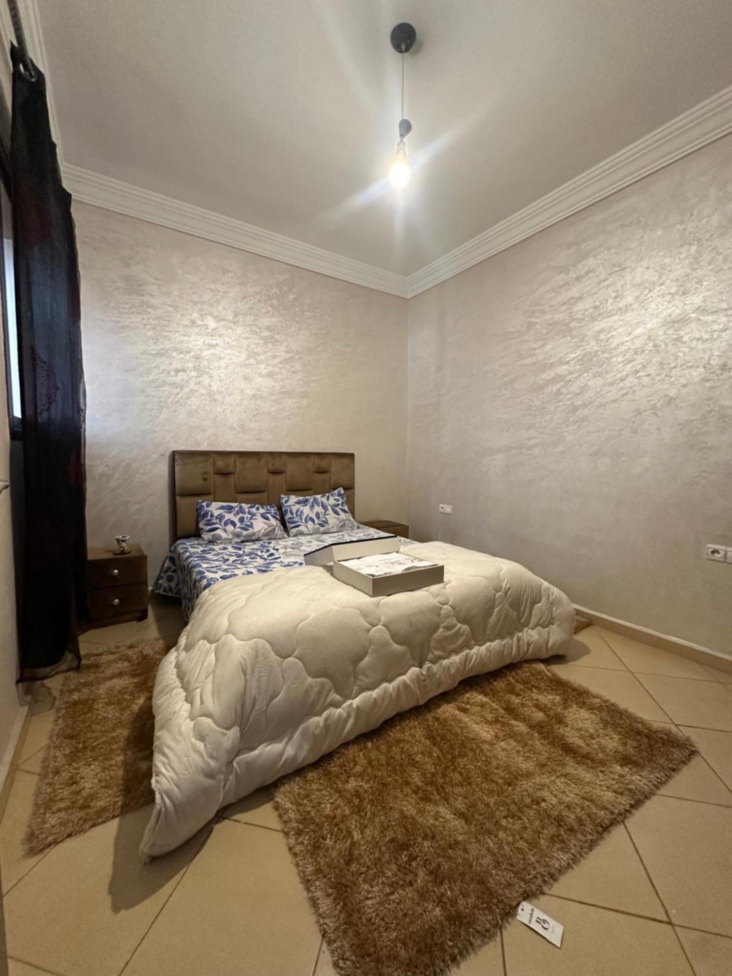 Quartier Essalam Ennahda Apartment