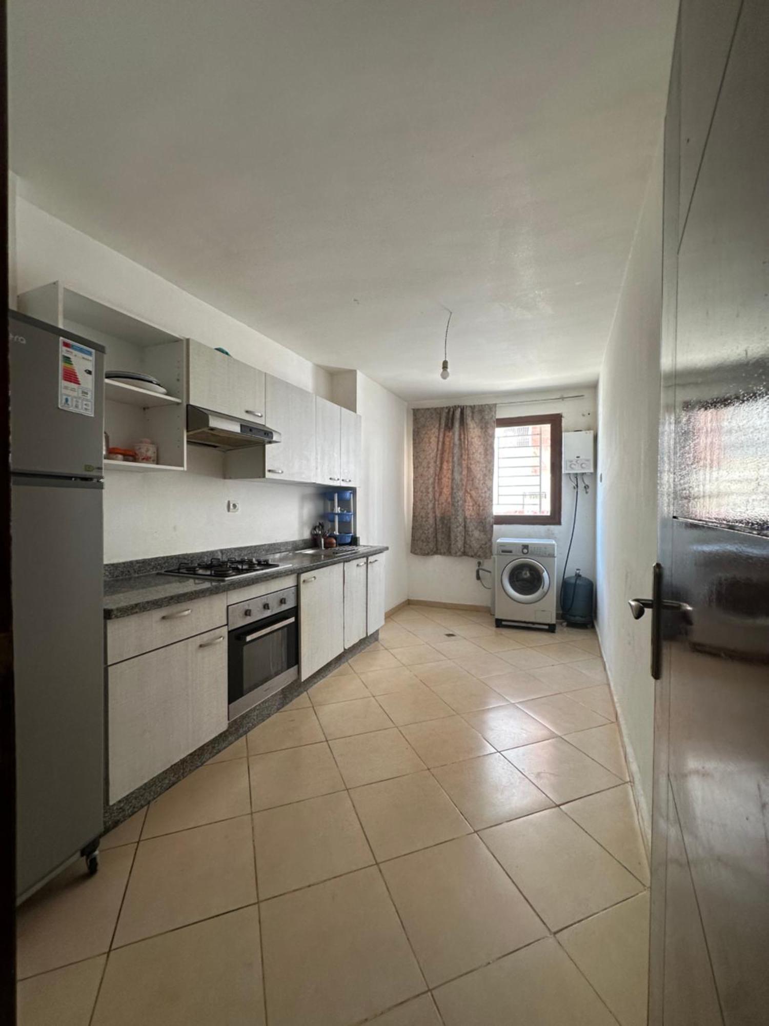 Apartment Quartier Essalam Ennahda